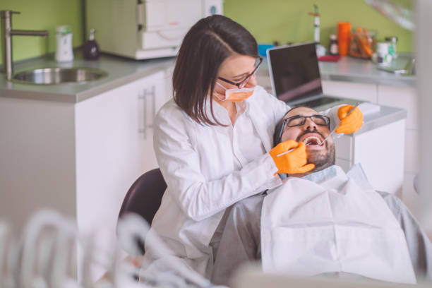 Best Emergency Dentist for Knocked-Out Tooth in Wheelersburg, OH